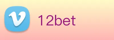 12bet Logo